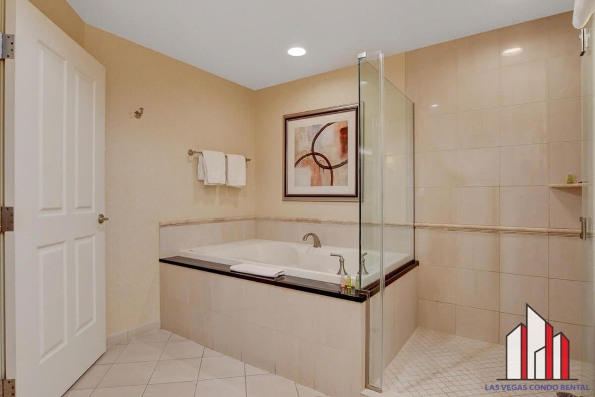 Mgm Signature-09-718 Jacuzzi Сasa de vacaciones