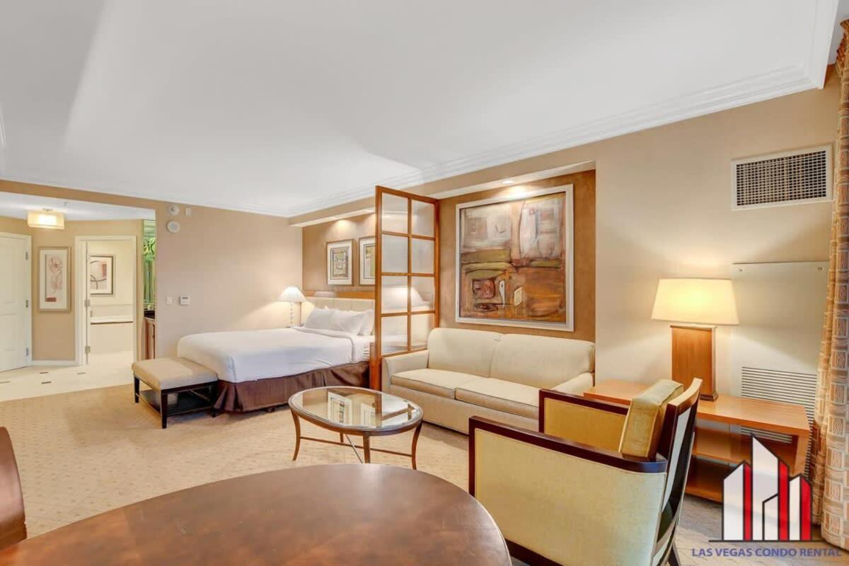 Сasa de vacaciones Mgm Signature-09-718 Jacuzzi *