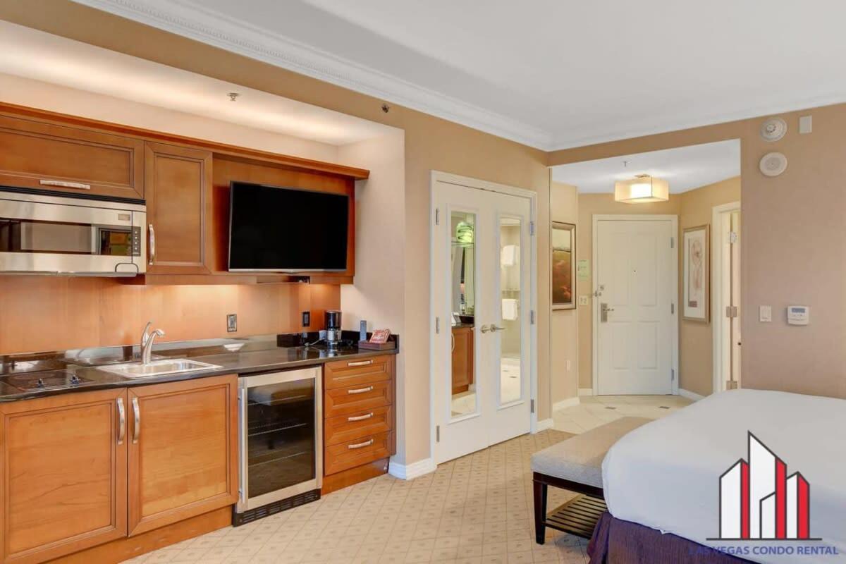 Mgm Signature-09-718 Jacuzzi Сasa de vacaciones *