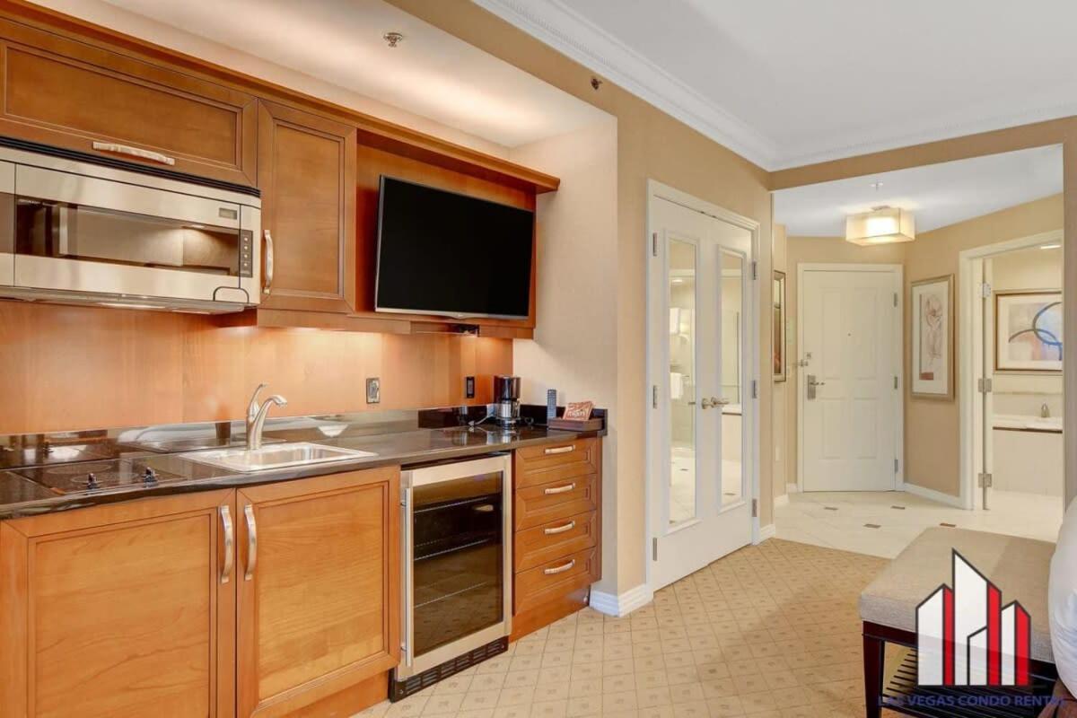 Сasa de vacaciones Mgm Signature-09-718 Jacuzzi *