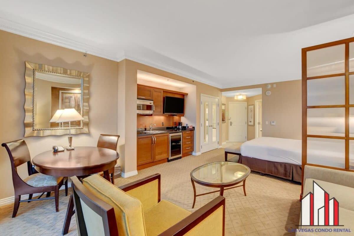Сasa de vacaciones Mgm Signature-09-718 Jacuzzi