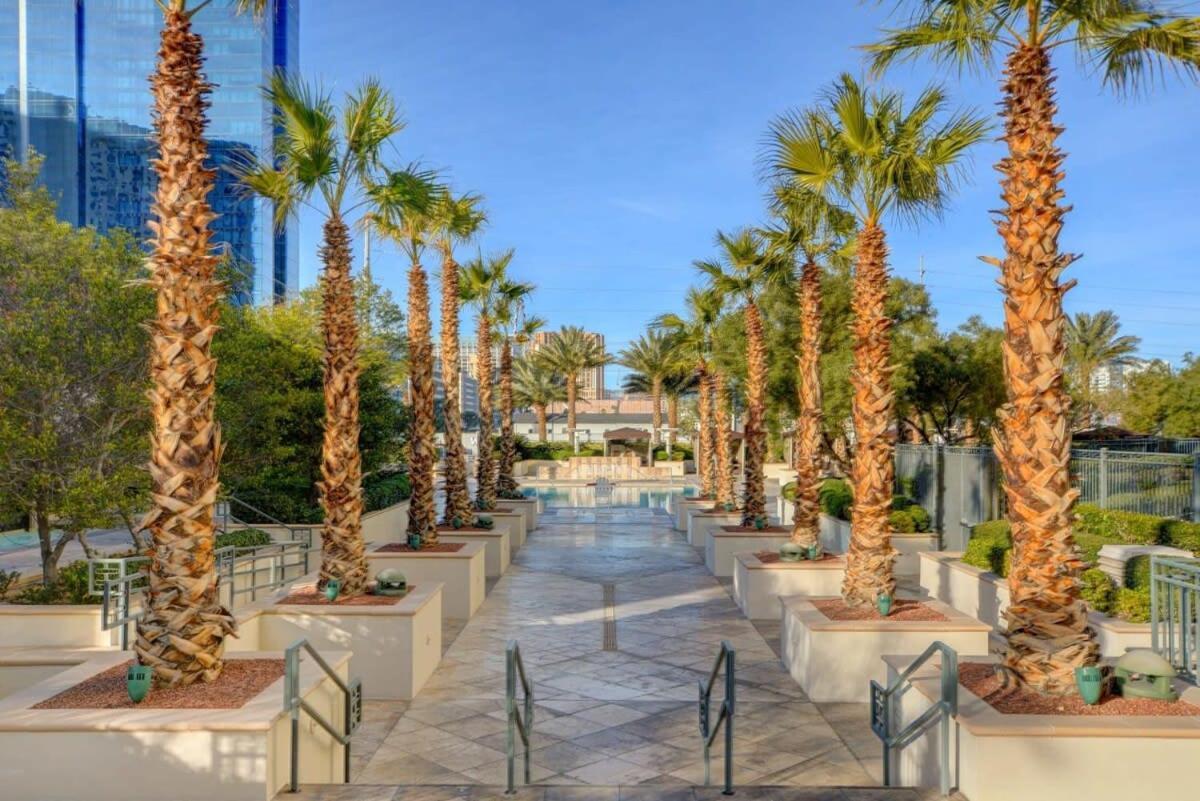 Сasa de vacaciones Mgm Signature-09-718 Jacuzzi *