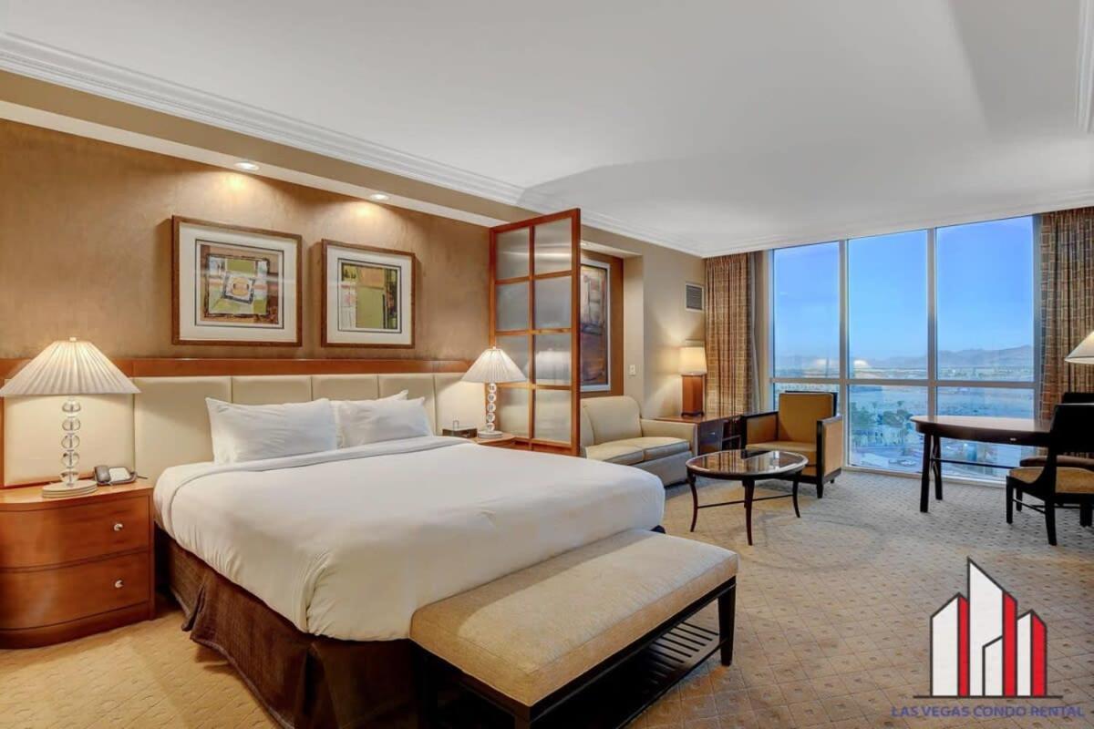 Сasa de vacaciones Mgm Signature-09-718 Jacuzzi *